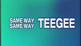 Same Way Official Audio