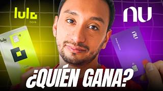 NU or LULO? The TRUTH about your credit cards (without the fuss)