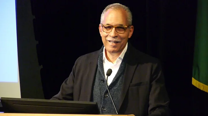 Dr. Claude Steele - Stereotype Threat and Identity Threat