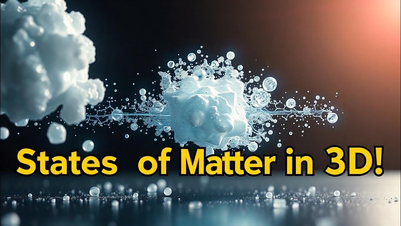 The Physics of Phase Transitions Explained