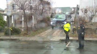 Father kills children in Norwalk