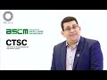 APICS CTSC "Certified In Transformation For Supply Chain"