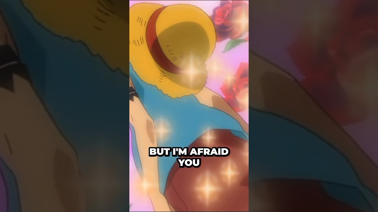 Uncovering the Shocking Truth about Luffy s Crew