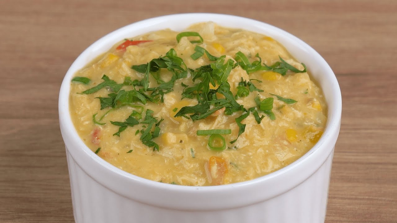 Learn how to make chicken like this and surprise everyone at lunch and