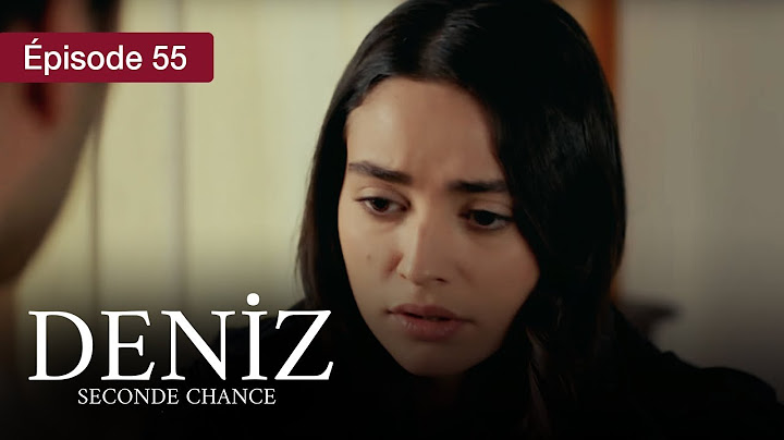 Deniz - EP 55 - L’espoir d’une vie brisée - Série en français - HD