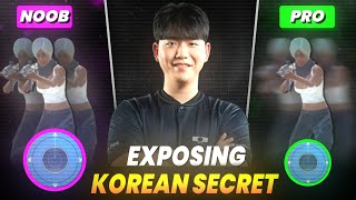 Exposing Korean Close Range Techniques International Korean Method For Close Range