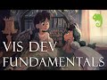 Vis Dev Lab with Victoria Ying - Part 1