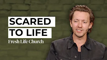 Scared to Life | Joel 2:1–17 | Pastor Levi Lusko | Fresh Life Church