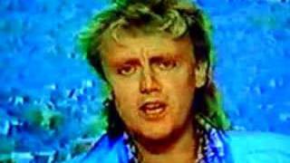 Roger Taylor Interview on Australian TV 1984, Part 1