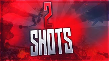 Myth Zuny - 2 Shots