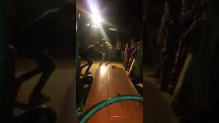 balam tero patwari by jeetu and patwari dance