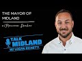 Talk Midland Ep 31 Maureen Donker Video