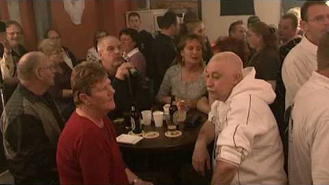 erwin en deborah - de deur staat altijd open