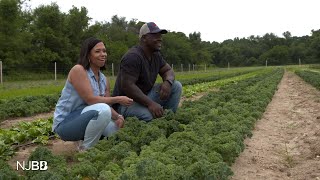 K&J Farms carries on legacy of Black farmers | NJ Business Beat