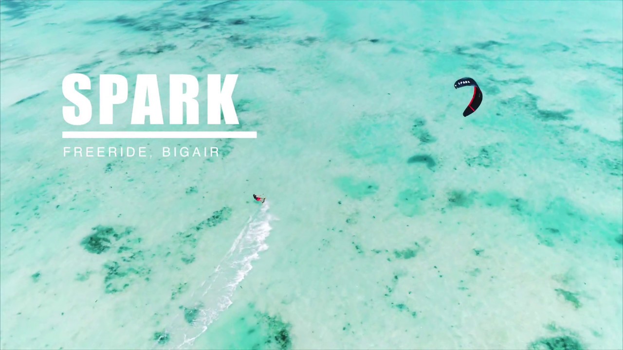 Ga Kites -  SPARK '19