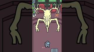 Among Us: Christmas Chaos #Shorts
