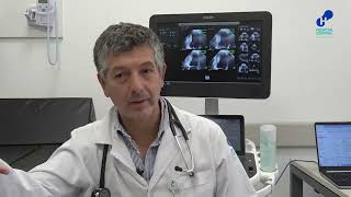 “Eco Stress”, un importante estudio cardiológico.