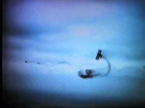 Jesses landyacht dogfights