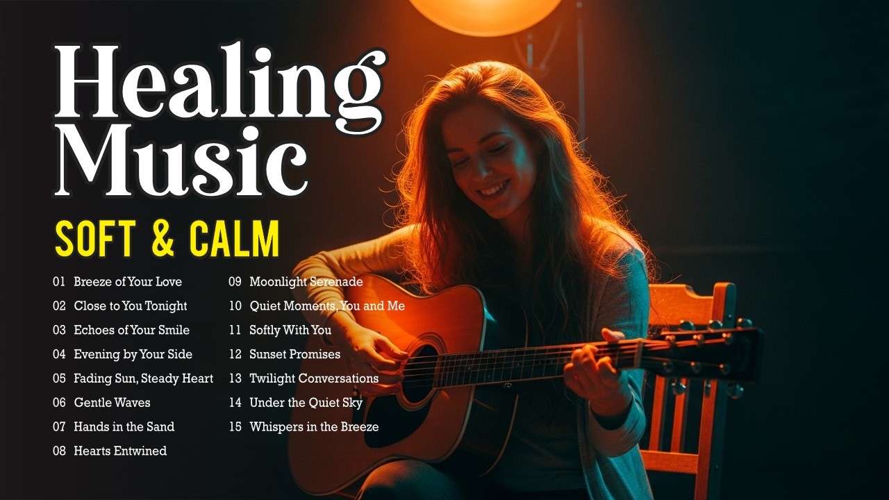 Relax & Chill Vibes Playlist 2026🎵🎵 Newest English Love Song 🎵 Viral TikTok Song 2026