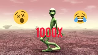 Dame Tu Cosita Song 0,5X, 1X, 1,5X, 2X, 2,5X, 3X, 3,5X, 4X, 4,5X And 5X