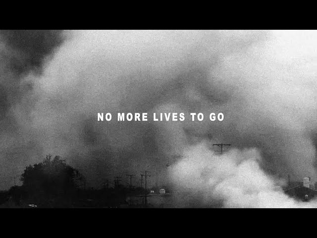 Greg Puciato - No More Lives To Go