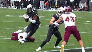 Celebrity Laviska Shenault's Four TDs Net Worth