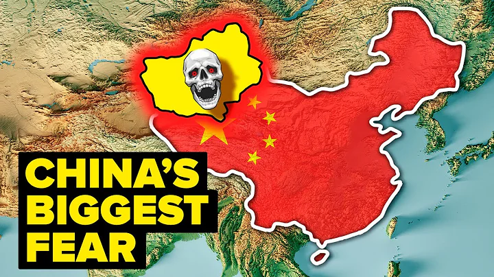 Why Russia's Failure In Ukraine Terrifies China - DayDayNews