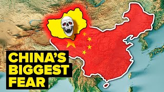 Why Russia's Failure In Ukraine Terrifies China