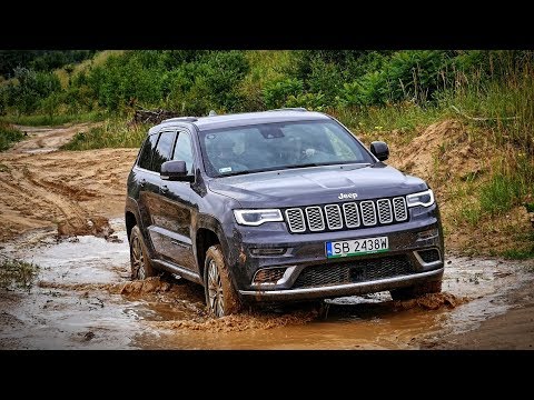 Wideo: Jak mogę uzyskać lepszy przebieg na benzynie w moim Jeepie Grand Cherokee?