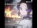si sabes quien es G Comentalo #demonslayer #edit #anime #lgbt #shinobu #kny