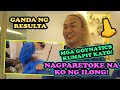 PARE PAREHAS NA TAYONG RETOKADA | ATE NEGI