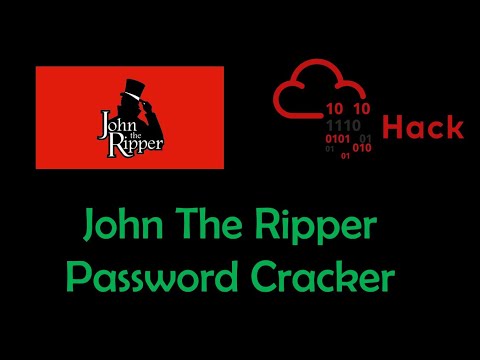 Basics of John The Ripper Hash Testing Tool | TryHackMe Complete Beginner