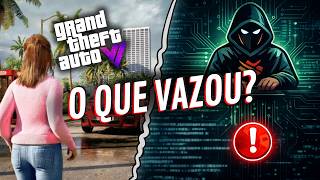 GTA 6 SIZDIRILDI MI? HACKERLARDAN ROCKSTAR GAMES'E ULTIMATOM VE BÜYÜK KAOS