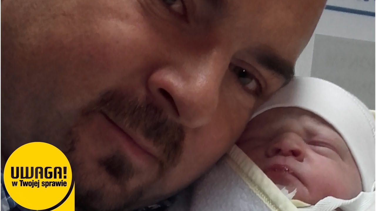 Urodziła się zdrowa. Kilkanaście godzin później już nie żyła (UWAGA! TVN)