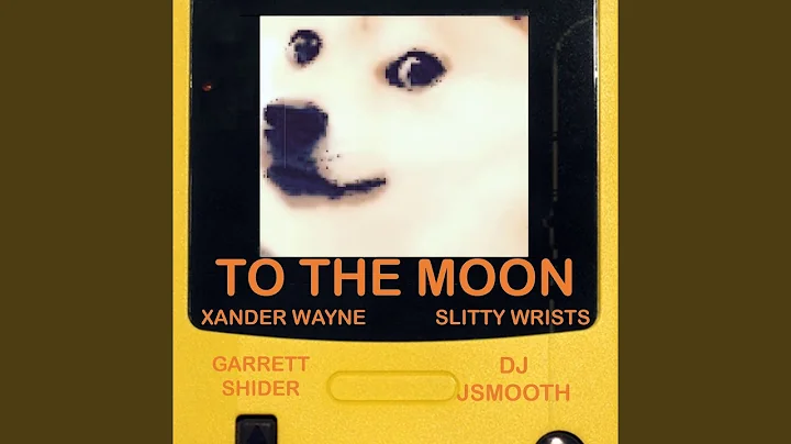 TO THE MOON