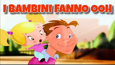 Quando è uscita la canzone I bambini fanno oh?