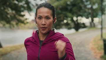 Lift Up, Take Off | Peloton App