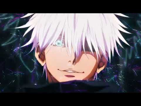 Jujutsu kaisen edit (jjk amv)