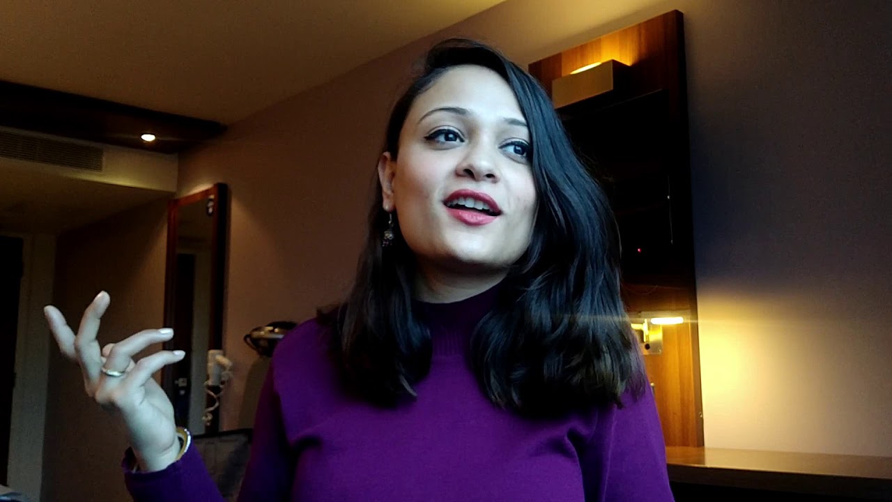 10 PERCEPTION PEOPLE HAVE ABOUT CABIN CREW|| CABIN CREW LIFE|| NIRUPAMA KUKRETI - YouTube