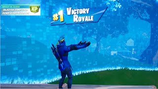 New “ninja style” dance gameplay showcase + “ninja” skin
gameplay! the ninja style emote was recently released in fortnite shop
along with skin...