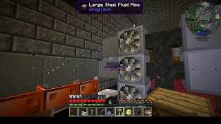 BearsDen GT5u Ep17: Implosion Compressor and Making Carbon Fiber W/ Bear989Sr