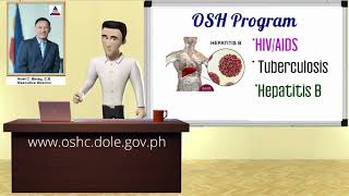 OSH Program