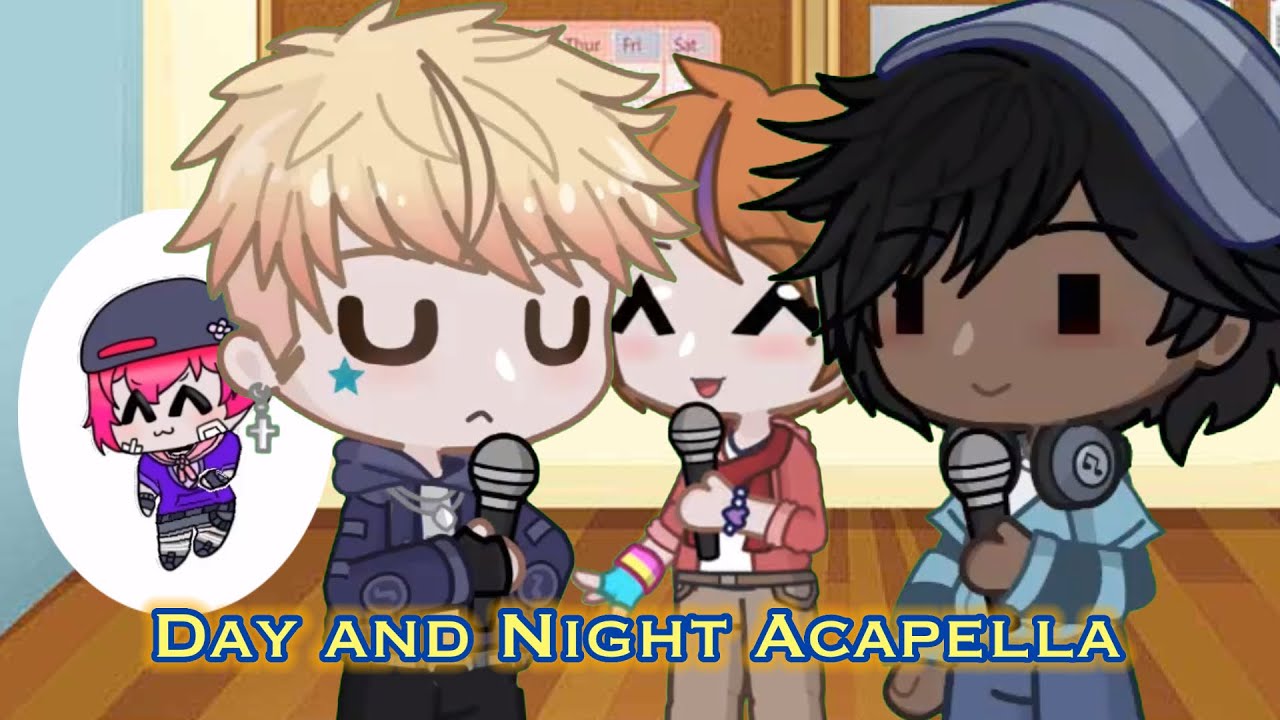 When Hailey and Zander aren’t in the Music Room// The Music Freaks// Ft: Music Club