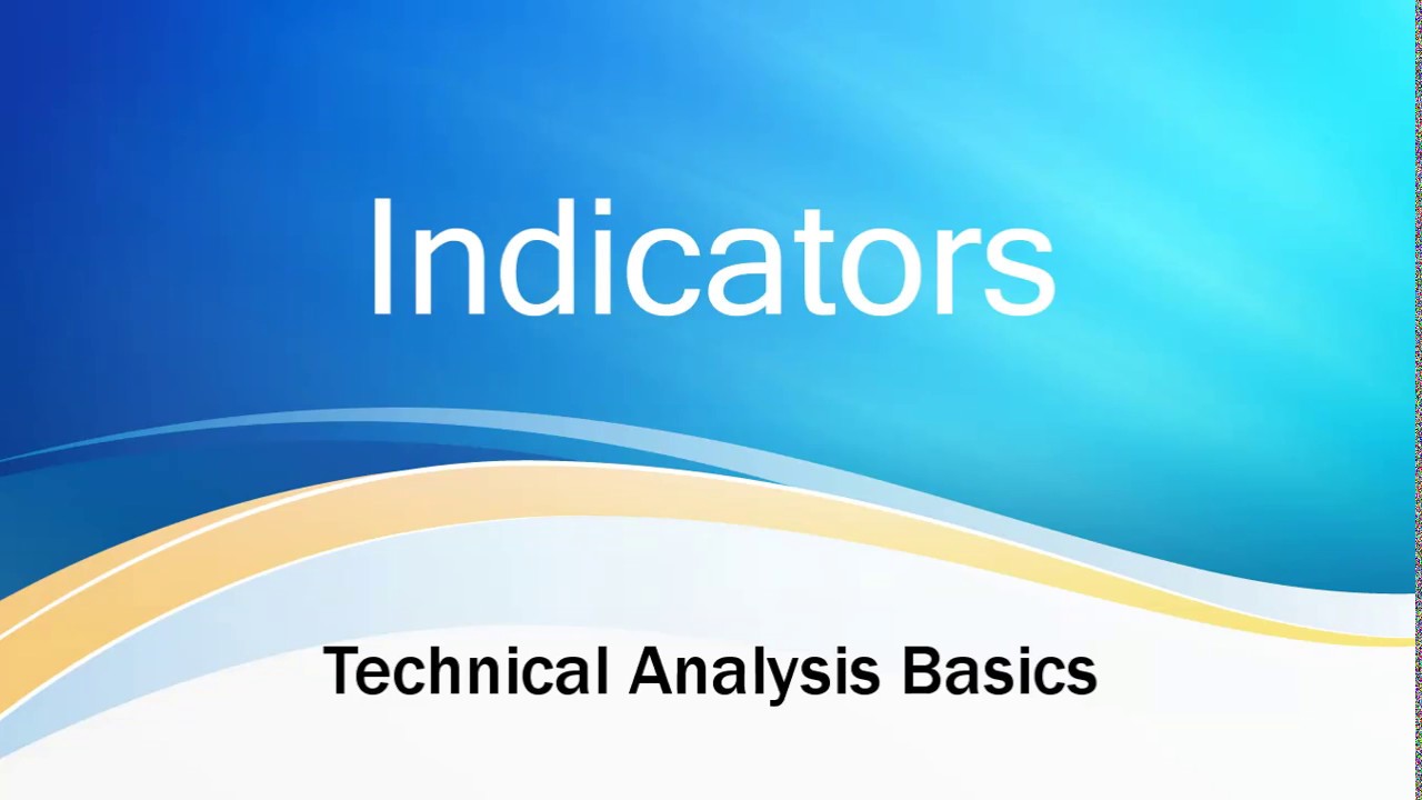 Technical Indicators for TradingTeluguతెలుగుshareAlice blueStock