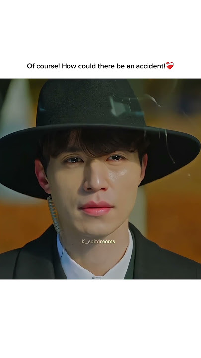 Goblin |#kdrama #goblin #kdramaedit #shorts #fyp #gongyoo #leedongwook #love |