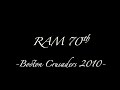 RAM 70th, performed by Dennis Carty