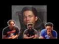 Kanye West - Life Of The Party Music Video | REACTION