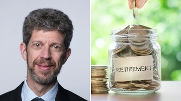 Carrick Talks Money: How to gauge the health of your company pension