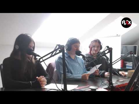 Emission 2ndes Conseil Vente en Alimentation Lycée Jeanne d'Arc  13-03-2026