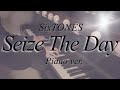 Seize The Day/SixTONES ピアノバージョン